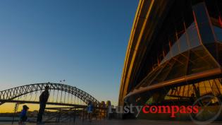 Australia's denial-fest is on a collision course with the future